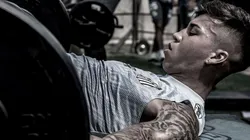 Foto: Ivan Storti/Santos FC