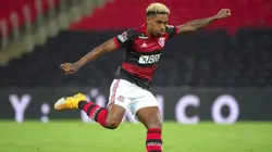 Foto: Alexandre Vidal/ Flamengo