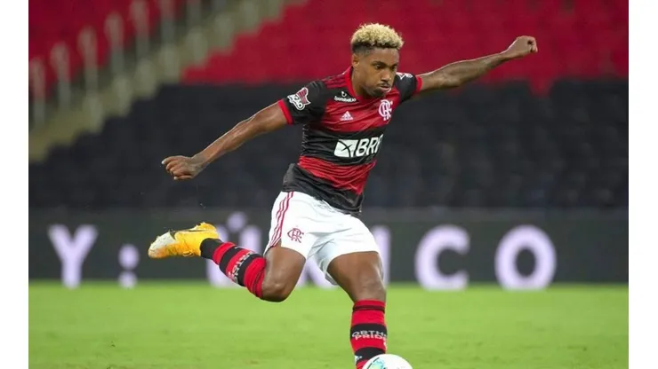 Foto: Alexandre Vidal/ Flamengo