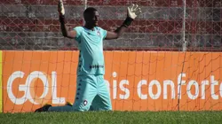 Botafogo provoca ira da torcida ao negociar Andrew de graça ao Gil Vicente (POR); clube se defende com 30% de "fatia"