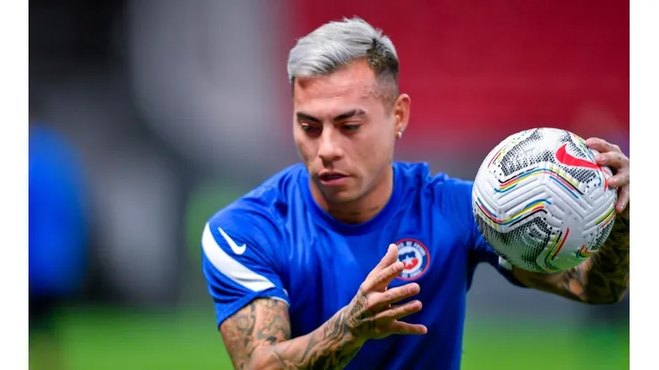 Foto: Mateus Bonomi/AGIF