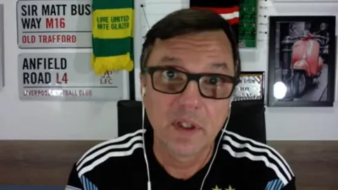 Imagem: Reprodução / Youtube Mauro Cezar