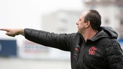 Foto: Alexandre Vidal / Flamengo