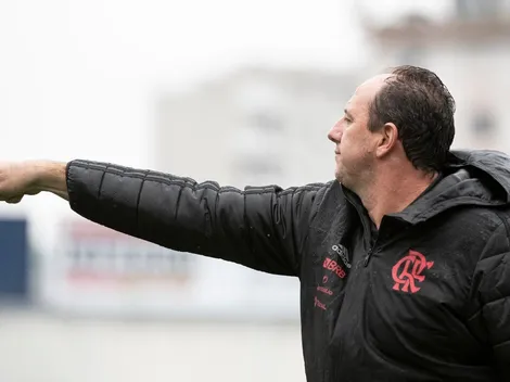 ‘Homem de confiança’ de Ceni no Fla é procurado por clubes do exterior