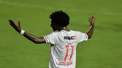 Foto: Thiago Ribeiro/AGIF