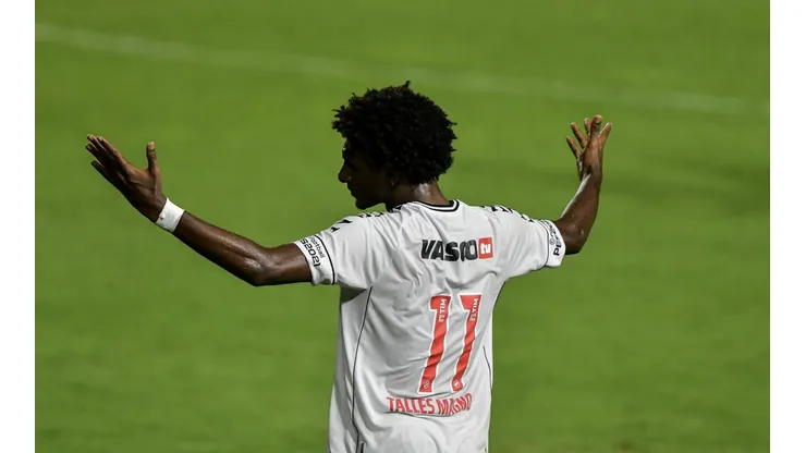 Foto: Thiago Ribeiro/AGIF
