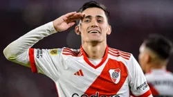 Pablo Solari foi um dos nomes indicados ao Corinthians por Gasparini, analista hoje do Santos