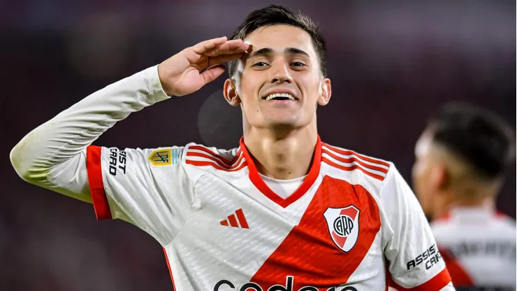 Pablo Solari foi um dos nomes indicados ao Corinthians por Gasparini, analista hoje do Santos