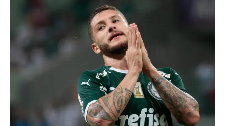 Foto: Marcello Zambrana/AGIF