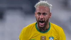 Foto: Thiago Ribeiro/AGIF