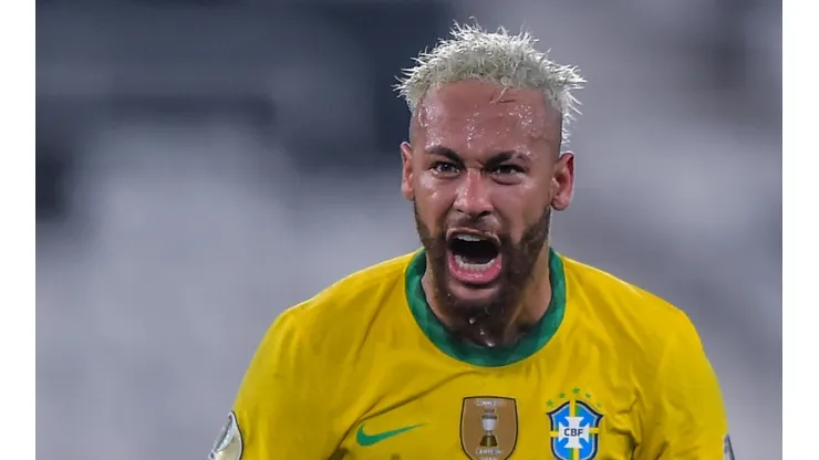 Foto: Thiago Ribeiro/AGIF