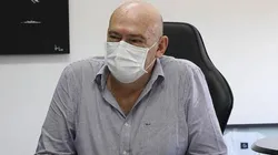 Foto: Pedro Ernesto Guerra Azevedo/Santos FC