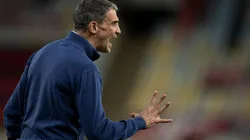 Foto: Jorge Rodrigues/AGIF