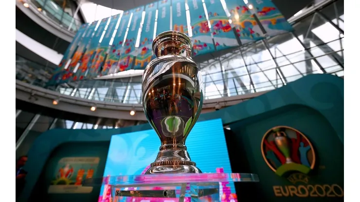 Eurocopa: saiba quais são os jogos de hoje e onde assistir AO VIVO