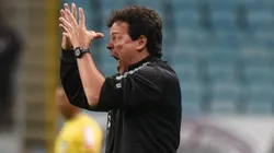 Foto: Ivan Storti/Santos FC