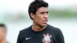 Foto: Mauro Horita/AGIF