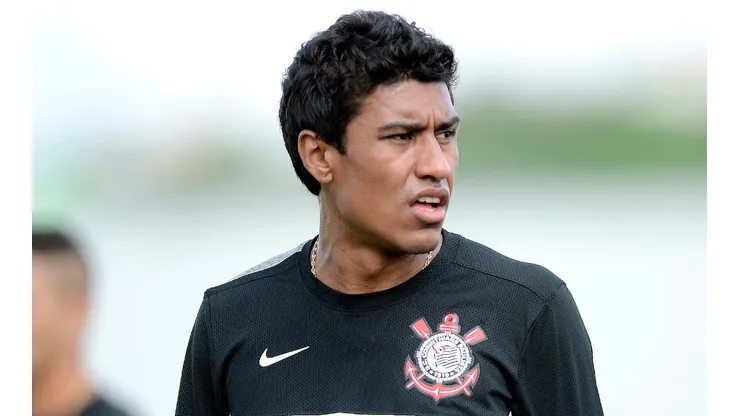 Foto: Mauro Horita/AGIF