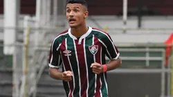 Foto: Flickr Oficial Fluminense Football Club - autor: Mailson Santana