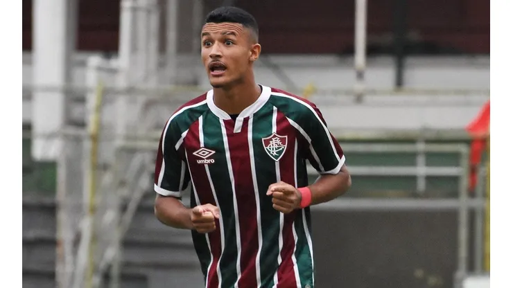 Foto: Flickr Oficial Fluminense Football Club - autor: Mailson Santana