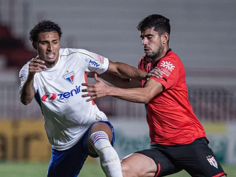 Fortaleza aprova Éderson e prepara compra milionária no Corinthians; veja detalhes