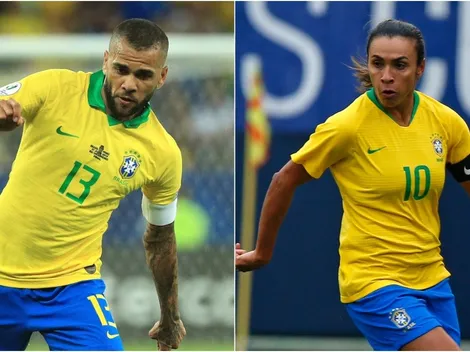 O futebol nas olimpíadas de Tóquio; veja todas as informações