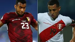 Venezuela x Peru: Data, hora e canal para assistir essa partida da Copa América. (Foto: Getty Images)