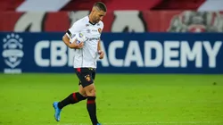 Com Neilton e Thiago Neves relacionados, Umberto Louzer define Sport titular para encarar o Corinthians