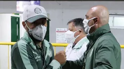 Foto: César Greco/ Palmeiras