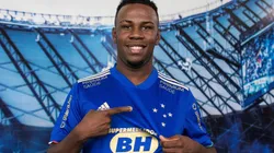 Foto: Gustavo Aleixo/Cruzeiro/Divulgação