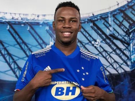 Flamengo frustra planos do Cruzeiro e Klebinho vira problema para direção