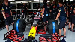 Verstappen é o líder do campeonato. (Foto: Getty Images)