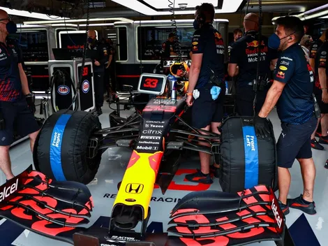 Fórmula 1: Onde assistir AO VIVO aos treinos e a corrida do GP da Estíria