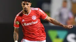 Foto: Ricardo Duarte/Internacional