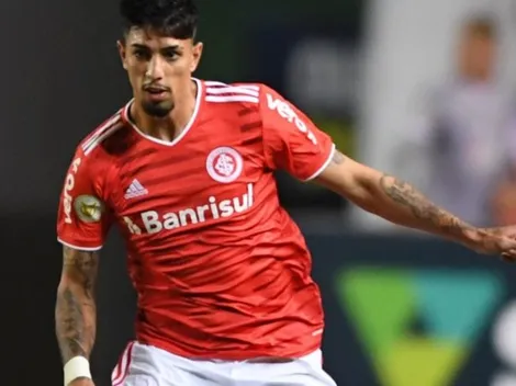 Léo Borges e Peglow podem tirar Inter do vermelho e render mais de R$ 50 milhões; veja detalhes