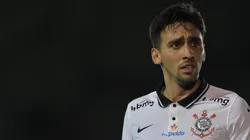 Mosquito pode virar ausência na próxima rodada - Foto: Thiago Ribeiro/AGIF.