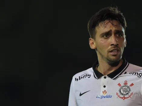 Mosquito puxa a fila e 5 jogadores podem desfalcar o Corinthians pelo Brasileirão