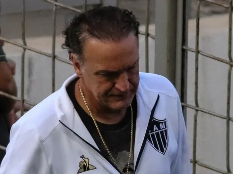 De ‘gaveteiro’ à ‘vagab*’*, ofensas fazem Cuca refletir e emitir desculpas