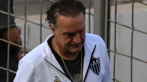 Foto: Fernando Moreno/AGIF