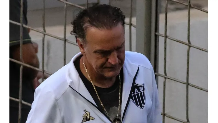 Foto: Fernando Moreno/AGIF