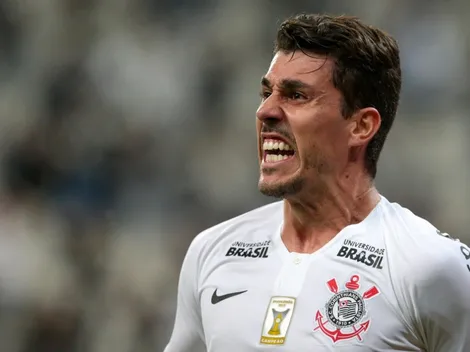 Corinthians é firme após fala racista de Avelar