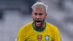 Foto: Thiago Ribeiro/AGIF