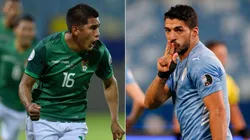 Bolívia x Uruguai: Data, hora e canal para assistir essa partida da Copa América. (Foto: Getty Images)