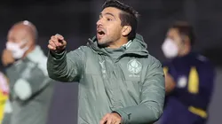 Foto: César Greco/ Palmeiras