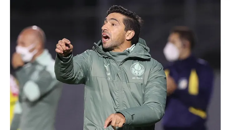 Foto: César Greco/ Palmeiras
