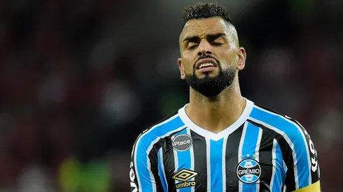 Foto: Thiago Ribeiro/AGIF