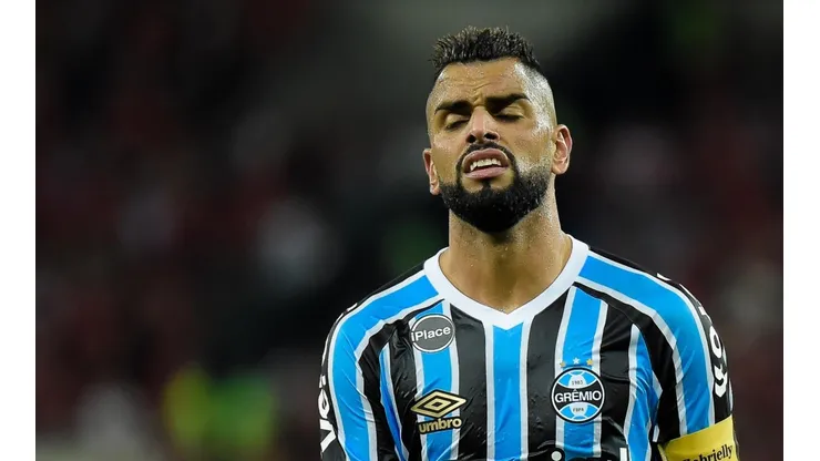 Foto: Thiago Ribeiro/AGIF