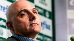 Foto: Ale Cabral/AGIF