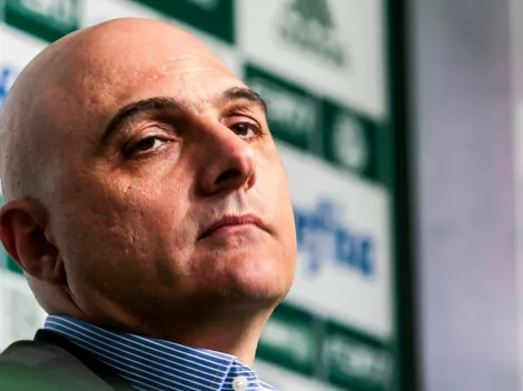 Galiotte não aprova entrevista e rebate Abel