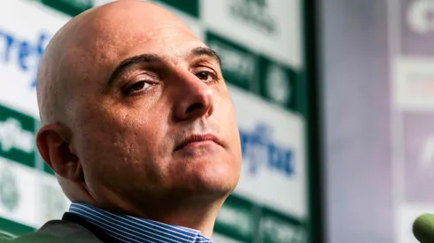 Foto: Ale Cabral/AGIF