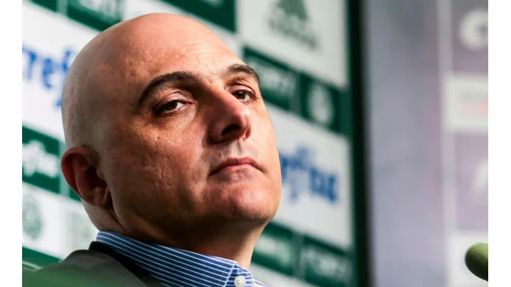 Foto: Ale Cabral/AGIF
